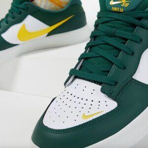 Nike SB Force 58 Premium Skate Shoe